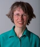 Organist Merete Mathiesen