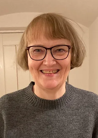 Kirsten Dige Larsen Foto