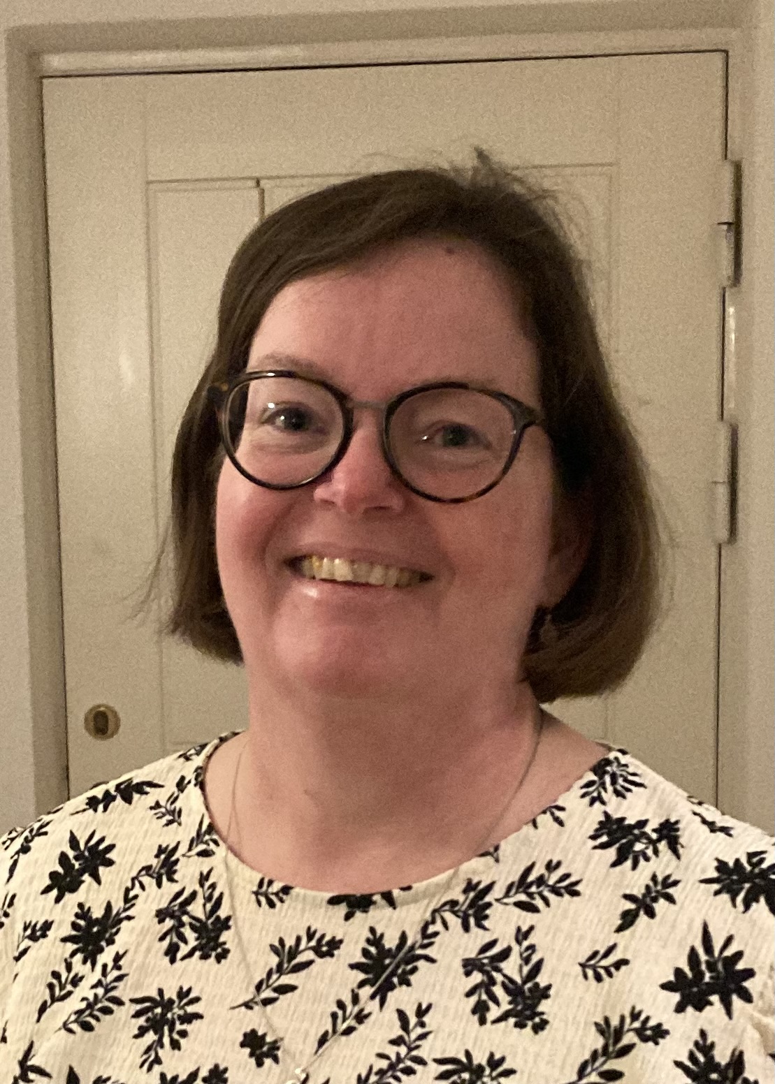 Ann-Britt Bjørnskov Foto