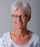 Hanne Buvik
