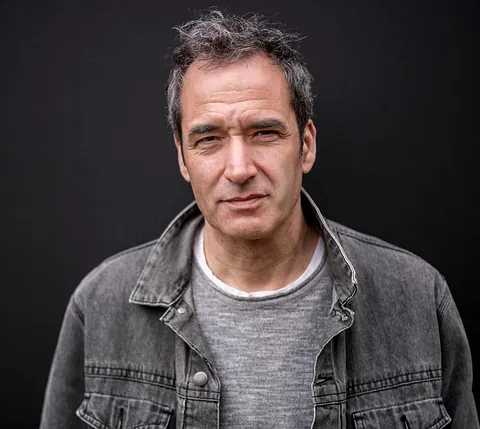 Foredrag ved Mikael Rothstein