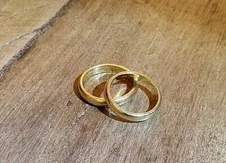 vielsesring
