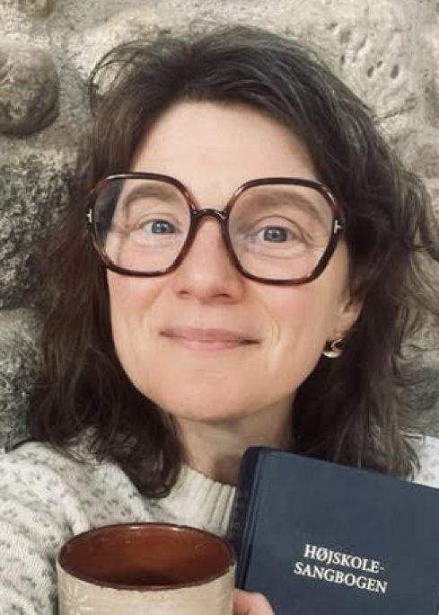 Merete Mathiesen Foto