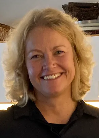 Charlotte K. Hansen Foto