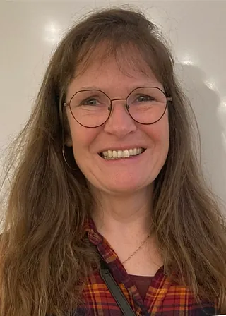 Heidi Jensen Foto