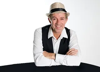 Stig Nørregaard 