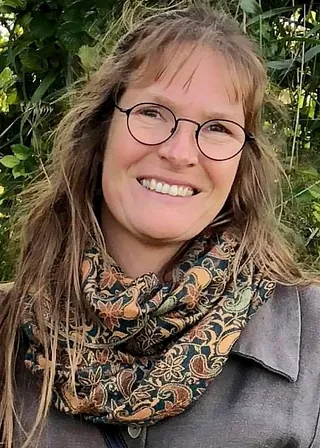 Heidi Jensen Foto