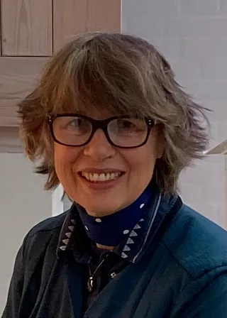Merete Mathiesen Foto